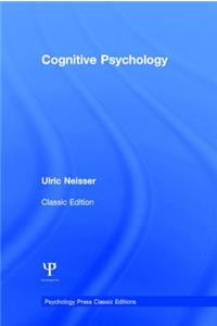Cognitive Psychology