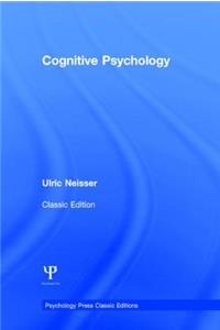 Cognitive Psychology