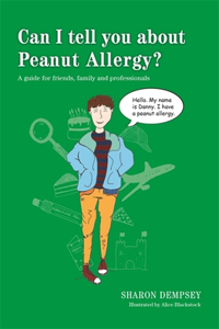 Can I Tell You about Peanut Allergy?