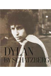 Dylan by Schatzberg