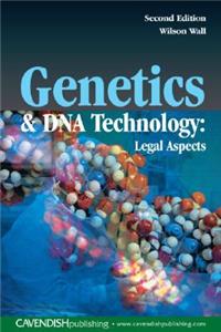 Genetics and DNA Technology