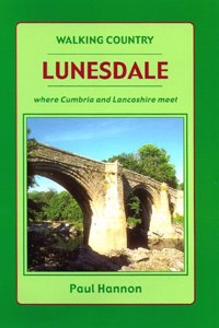 Lunesdale - Walking Country