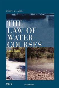 Law of Watercourses