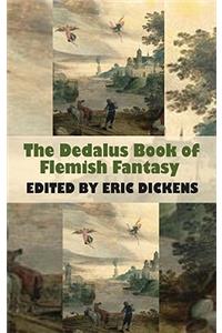 Dedalus Book of Flemish Fantasy