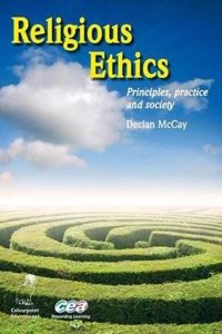 Religious Ethics for CCEA A-Level