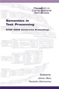 Semantics in Text Processing