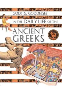 Gods and Goddesses in the Daily Life of the Ancient Greeks