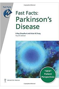 Fast Facts: Parkinson's Disease