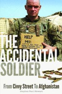 Accidental Soldier