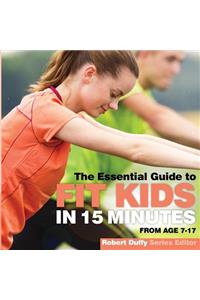 Fit Kids in 15 minutes