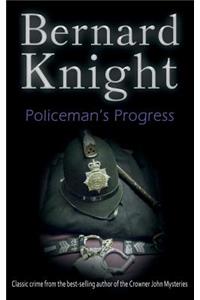 Policeman's Progress