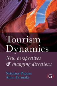 Tourism Dynamics