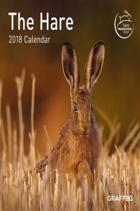 The Hare Calendar