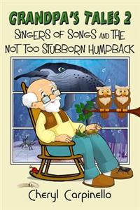 Grandpa's Tales 2