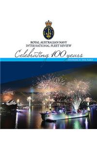 Royal Australian Navy Fleet