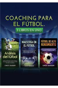 Coaching para el fútbol