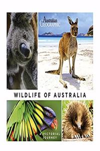 Wildlife of Australia