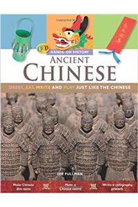 Ancient Chinese (Hands-on History)