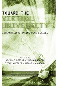 Toward the Virtual University