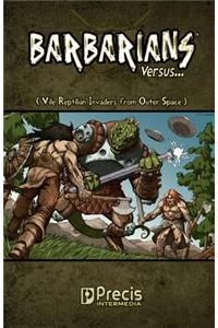 Barbarians Versus... RPG