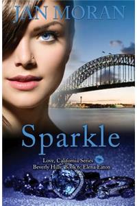 Sparkle (A Love, California Novel, Book 6)