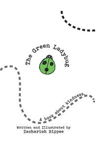 The Green Ladybug