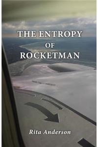 Entropy of Rocketman