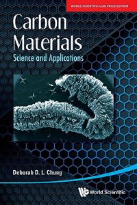 Carbon Materials: Science and Applications