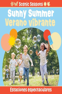Sunny Summer / Verano Vibrante
