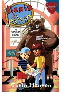 Alexia & Melvin