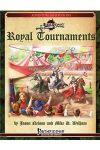 Royal Tournaments