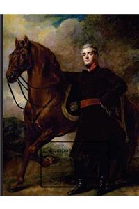 Alexander Hamilton, Composition Notebook