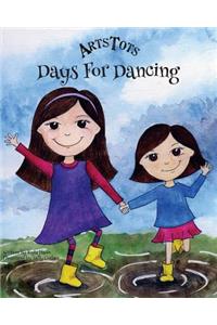 Days For Dancing