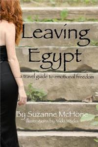 Leaving Egypt