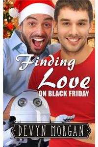 Finding Love On Black Friday