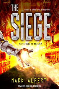 The Siege