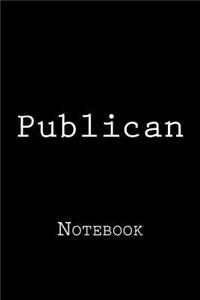 Publican