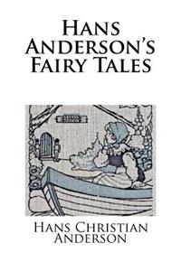 Hans Anderson's Fairy Tales