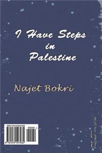 I Have Steps in Palestine