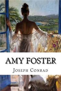 Amy Foster