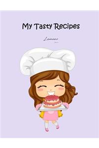 My Tasty Recipes