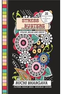 Stress Busters