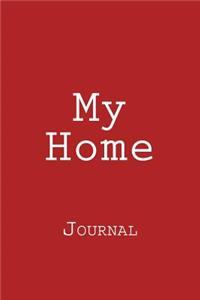 My Home