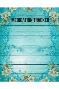Medication Tracker