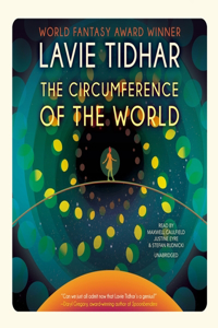 Circumference of the World