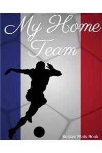 My Home Team
