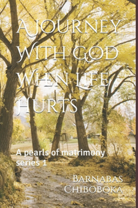 Journey With God When Life Hurts