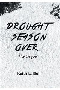 Drought Season Over