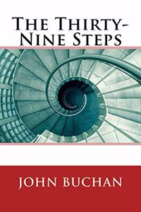 The Thirty-Nine Steps