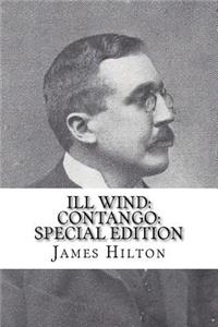 Ill Wind: Contango: Special Edition